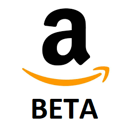 Amazon logo