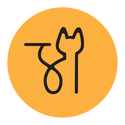 Treecat Logo